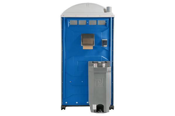 Deluxe Flushable Porta Potty Garden Grove CA