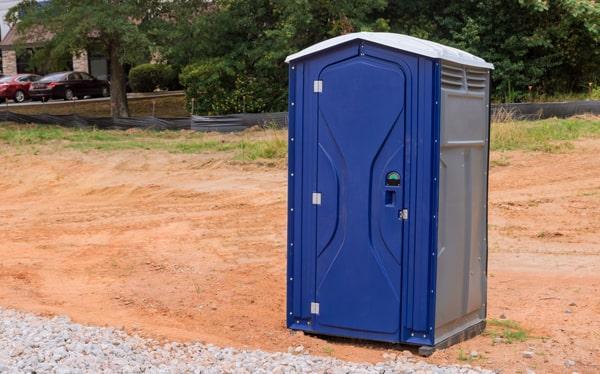 Short-Term Porta Potty Rentals Garden Grove CA