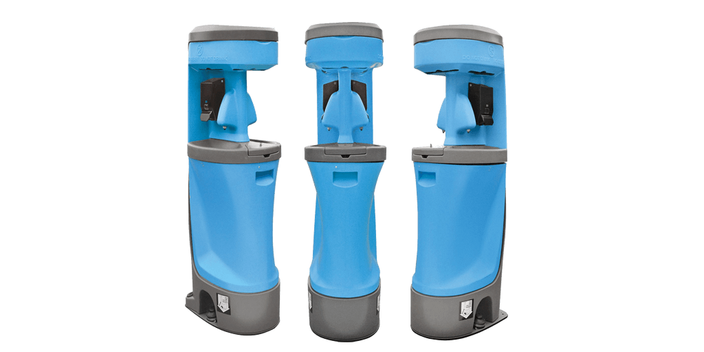 Portable Handwashing Stations Garden Grove CA